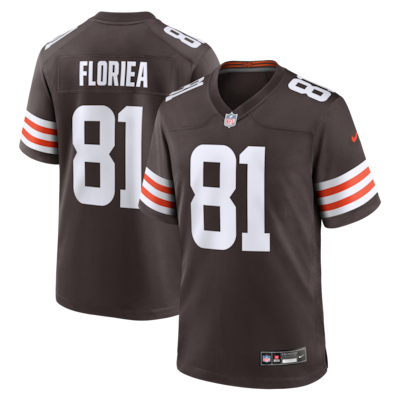 Cleveland Browns Men Jerseys 2025-10-15-045